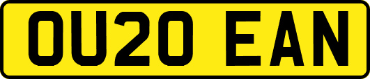 OU20EAN