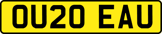 OU20EAU