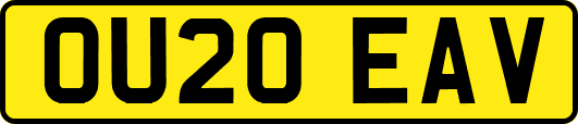 OU20EAV