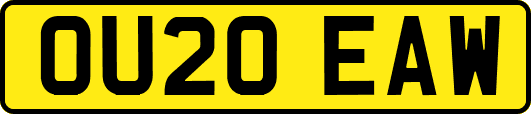 OU20EAW
