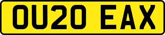 OU20EAX