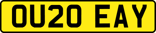 OU20EAY