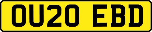 OU20EBD
