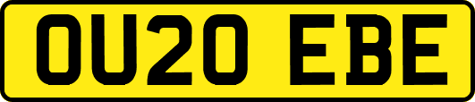 OU20EBE