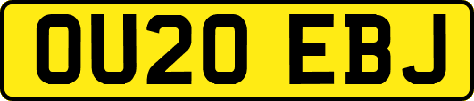 OU20EBJ