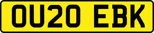 OU20EBK