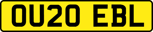 OU20EBL