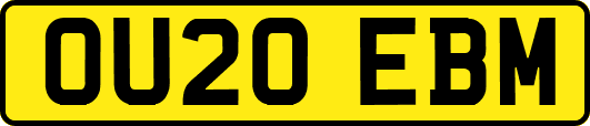 OU20EBM
