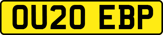 OU20EBP