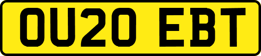 OU20EBT