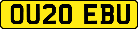 OU20EBU
