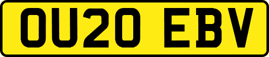 OU20EBV