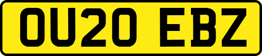OU20EBZ