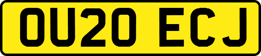 OU20ECJ