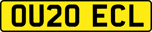 OU20ECL