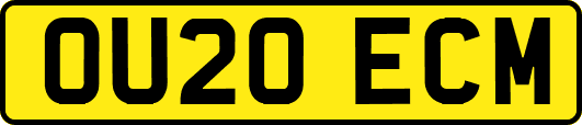 OU20ECM
