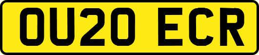 OU20ECR