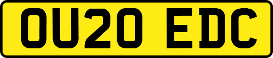 OU20EDC