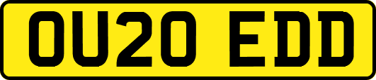OU20EDD