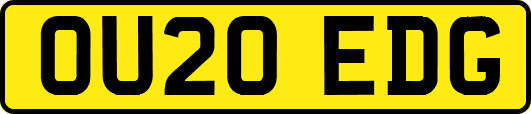 OU20EDG