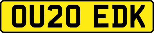OU20EDK