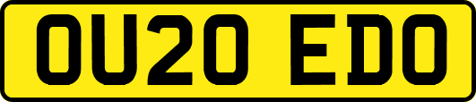OU20EDO