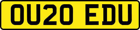 OU20EDU