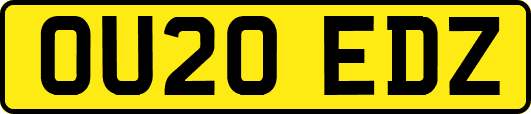 OU20EDZ