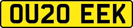 OU20EEK