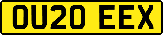 OU20EEX