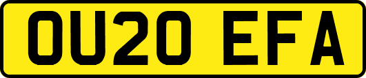 OU20EFA