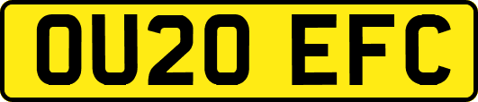 OU20EFC