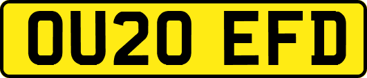 OU20EFD