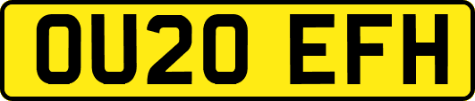 OU20EFH