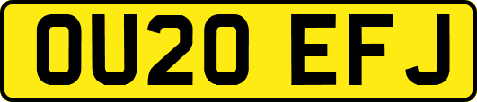 OU20EFJ
