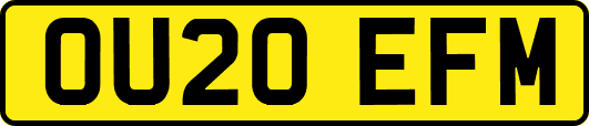 OU20EFM