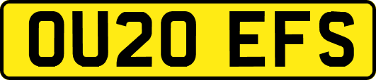 OU20EFS