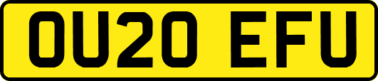 OU20EFU