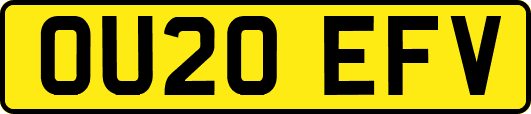 OU20EFV