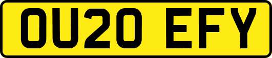 OU20EFY