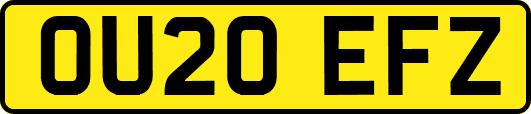 OU20EFZ