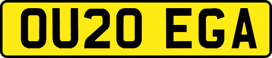OU20EGA
