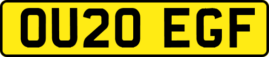 OU20EGF