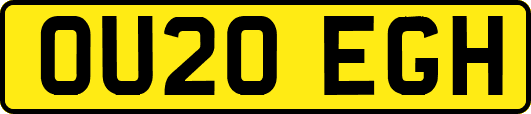 OU20EGH