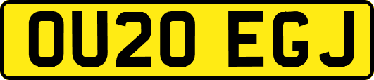 OU20EGJ