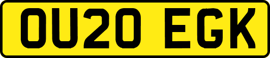 OU20EGK