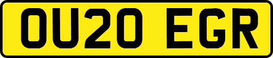 OU20EGR