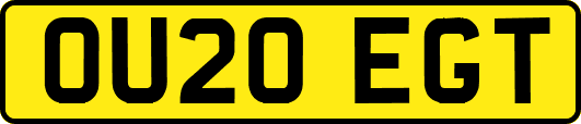 OU20EGT