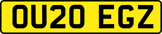 OU20EGZ