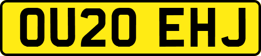 OU20EHJ
